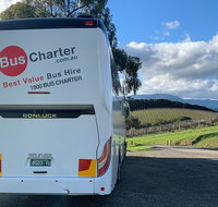Private 24 Seat Mini Bus Gold Coast CBD to Gold Coast Airport Transfer - Accommodation Fremantle
