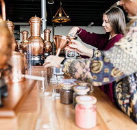 Small-Group Gin Masterclass in Gold Coast - Accommodation Fremantle