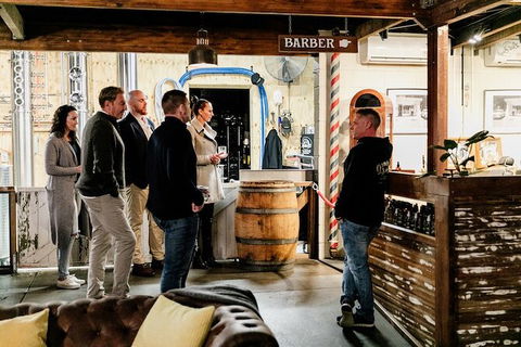 Making Your Own Gin Distillery Tour And Tasting Experience - Accommodation Fremantle 5