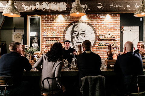 Making Your Own Gin Distillery Tour And Tasting Experience - Accommodation Fremantle 0
