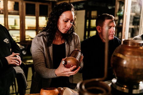 Making Your Own Gin Distillery Tour And Tasting Experience - Accommodation Fremantle 6