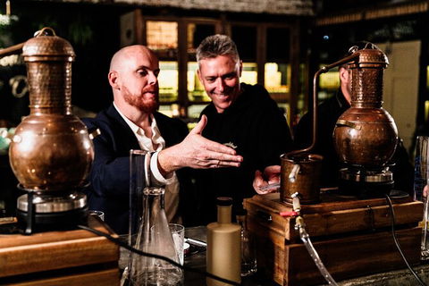 Making Your Own Gin Distillery Tour And Tasting Experience - Accommodation Fremantle 8