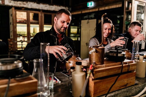 Making Your Own Gin Distillery Tour And Tasting Experience - Accommodation Fremantle 3