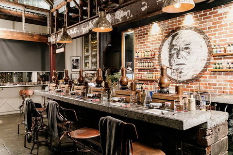 Making Your Own Gin Distillery Tour And Tasting Experience - Accommodation Fremantle 2