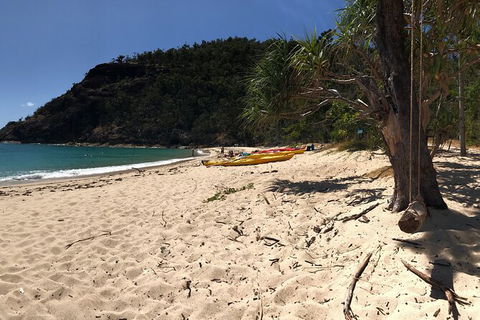 7-Day Private Sea Kayaking In Whitsundays - Accommodation Fremantle 4