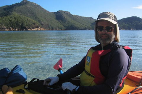 7-Day Private Sea Kayaking In Whitsundays - Accommodation Fremantle 6