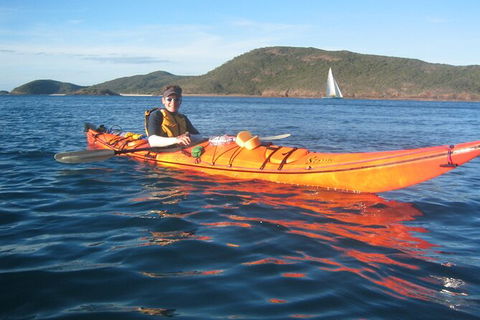 7-Day Private Sea Kayaking In Whitsundays - Accommodation Fremantle 5