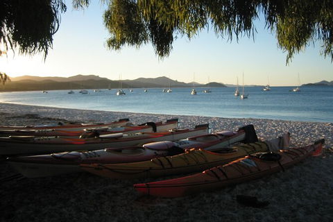 7-Day Private Sea Kayaking In Whitsundays - Accommodation Fremantle 2