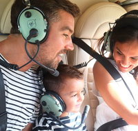 Spectacular PRIVATE Gold Coast Helicopter Tour 2 people min. - Accommodation Fremantle