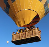 Discover Gold Coast from Above by Hot Air Balloon - Accommodation Fremantle