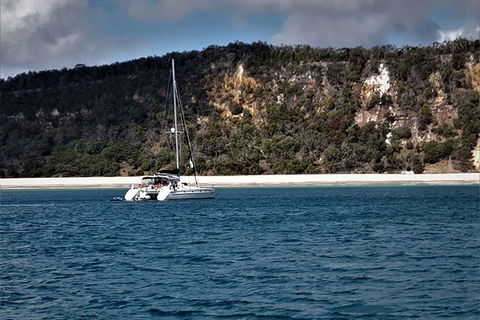 Bareboat Hire - Cattitude 7 Nights - Accommodation Fremantle 0