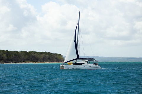 Bareboat Hire - Cattitude 7 Nights - Accommodation Fremantle 3