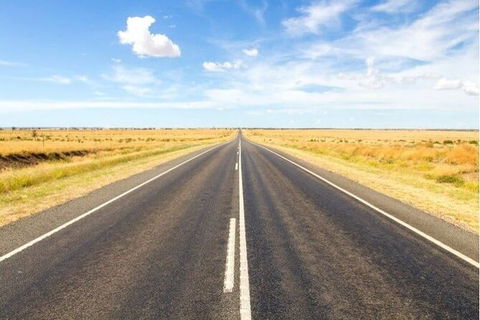 8-Day Outback Experience From Queensland - Accommodation Fremantle 1
