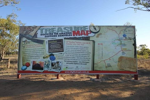 8-Day Outback Experience From Queensland - Accommodation Fremantle 13