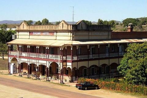8-Day Outback Experience From Queensland - Accommodation Fremantle 7