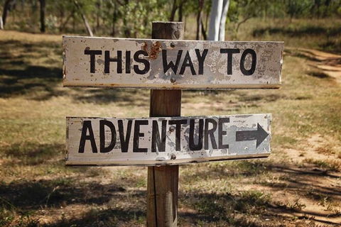 8-Day Outback Experience From Queensland - Accommodation Fremantle 5
