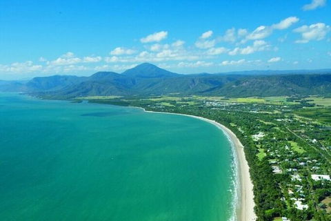 Day Tour To Kuranda, Rainforest And Port Douglas With Flight - Accommodation Fremantle 6