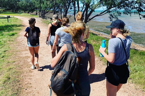 Half Day St. Helena Island Tour - Accommodation Fremantle 2