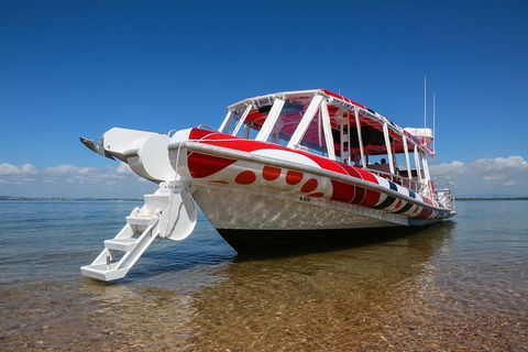 Half Day St. Helena Island Tour - Accommodation Fremantle 3