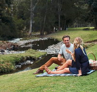Mt Tamborine - Hinterland Wonders Self Guided - Accommodation Fremantle