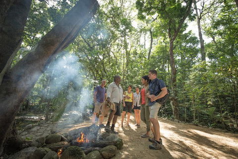Mossman Gorge Adventure Day - Accommodation Fremantle 2