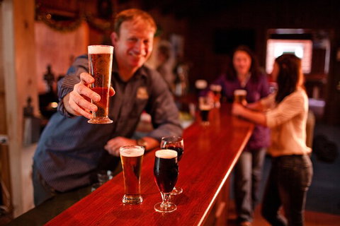 Cairns Brewery Tours - Accommodation Fremantle 1