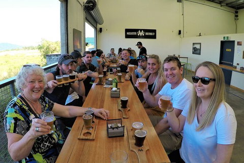 Cairns Brewery Tours - Accommodation Fremantle 3