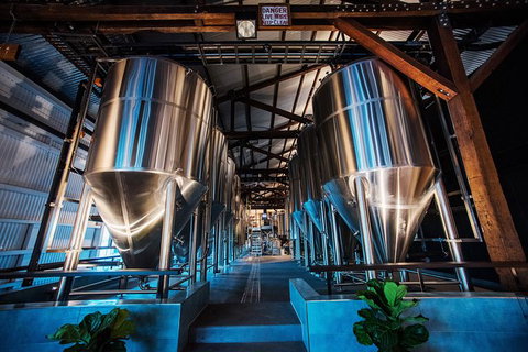 Cairns Brewery Tours - Accommodation Fremantle 5