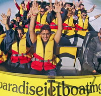 30-minute Jet Blast Express Ride - Accommodation Fremantle