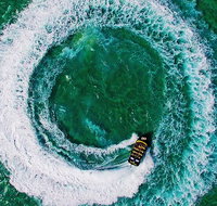 Jetboat and Jetski combo - Accommodation Fremantle