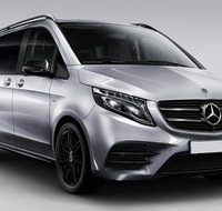 Gold Coast Airport Transfers  Airport OOL to Gold Coast City in Luxury Van - Accommodation Fremantle
