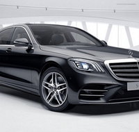 Gold Coast Airport Transfers  Airport OOL to Gold Coast City in Luxury Car - Accommodation Fremantle