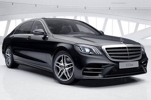 Gold Coast Airport Transfers : Gold Coast City To Airport OOL In Luxury Car - Accommodation Fremantle 0