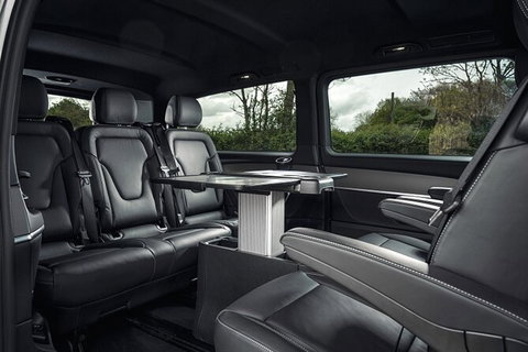 Departure Private Transfers From Gold Coast City To Gold Coast Airport OOL - Accommodation Fremantle 6