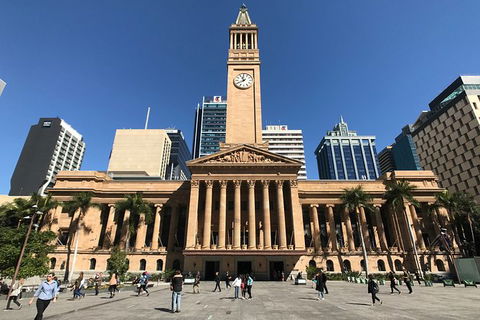 Brisbane Airport Transfers : Brisbane To Brisbane Airport BNE In Luxury Van - Accommodation Fremantle 4