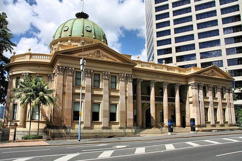 Brisbane Airport Transfers : Brisbane Airport BNE To Brisbane In Luxury Car - Accommodation Fremantle 3