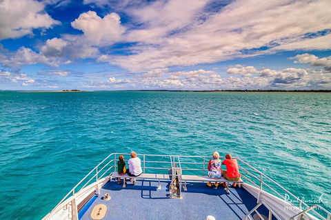 Sandy Straits Scenic & Wildlife Cruise - Accommodation Fremantle 7
