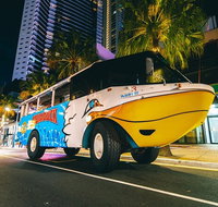 Aquaduck Secrets Scandals and Sunset Tour - Accommodation Fremantle