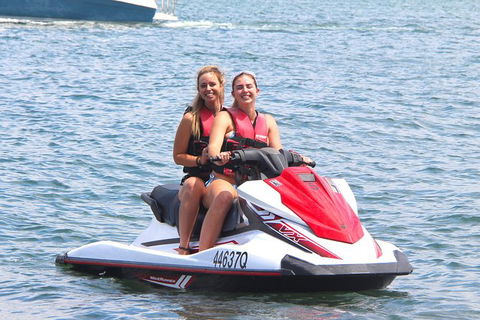 2.5hrs Jetski Tour With Island Stopover / Self Drive / No Experience Needed - Accommodation Fremantle 5