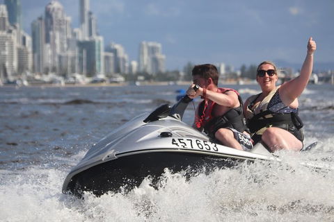 2.5hrs Jetski Tour With Island Stopover / Self Drive / No Experience Needed - Accommodation Fremantle 2