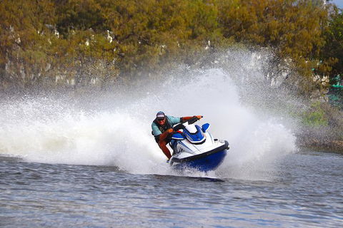 2.5hrs Jetski Tour With Island Stopover / Self Drive / No Experience Needed - Accommodation Fremantle 7