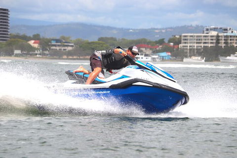 2.5hrs Jetski Tour With Island Stopover / Self Drive / No Experience Needed - Accommodation Fremantle 9