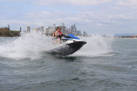 2.5hrs Jetski Tour With Island Stopover / Self Drive / No Experience Needed - Accommodation Fremantle 1