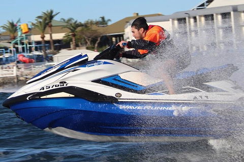 2.5hrs Jetski Tour With Island Stopover / Self Drive / No Experience Needed - Accommodation Fremantle 6