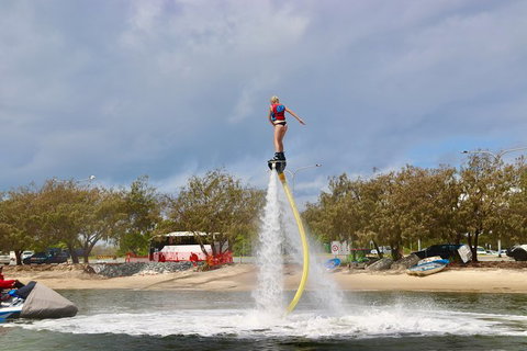 Jetski / Flyboard Package For 2 - Accommodation Fremantle 1