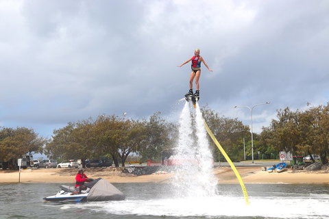 Jetski / Flyboard Package For 2 - Accommodation Fremantle 2