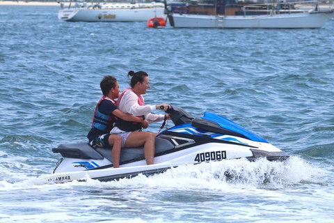 Jetski / Flyboard Package For 2 - Accommodation Fremantle 5