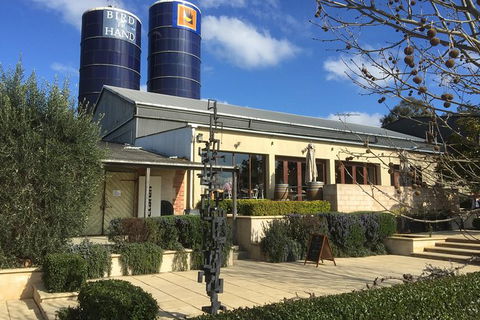 Adelaide Hills And Hahndorf Half Day Tours - Private - Accommodation Fremantle 3