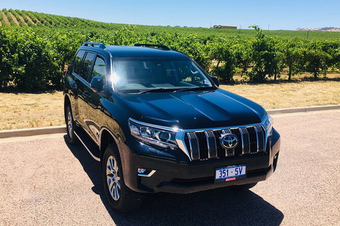 Adelaide Hills And Hahndorf Half Day Tours - Private - Accommodation Fremantle 0