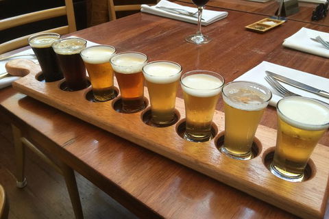 Adelaide Hills And Hahndorf Half Day Tours - Private - Accommodation Fremantle 1